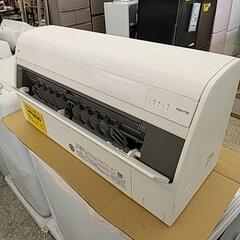 510Q 富士通 エアコン 8〜12畳用 nocriaの画像
