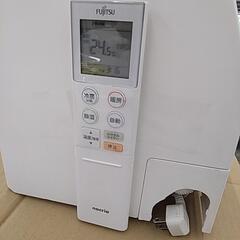 510Q 富士通 エアコン 8〜12畳用 nocriaの画像