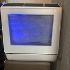 訳あり　サンコー　食洗機