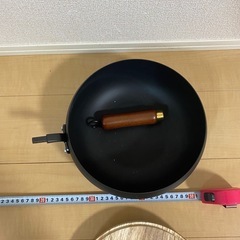 鍋の画像
