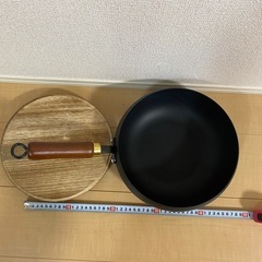 鍋の画像