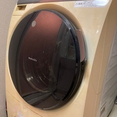 洗濯機