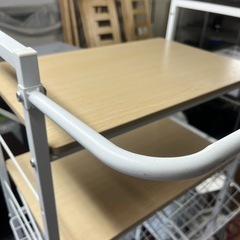 多用途　キッチンラックの画像