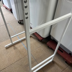 多用途　キッチンラックの画像