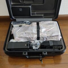 日立 HITACHIVHRマスタックスムービー ビデオカメラの画像