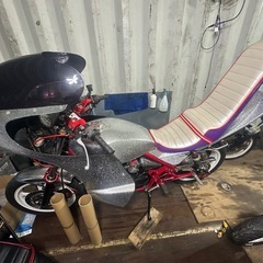ゼファー400 C7