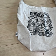 袋の画像