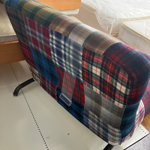 1人掛けソファー　JOURNAL STANDARD 16,500円