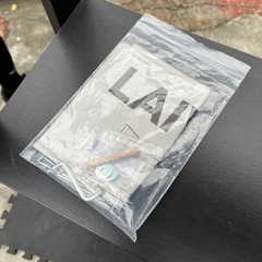 IKEA 　キャビネット　収納棚　ラック　収納ラック　本棚　棚　62×24.5×165.5の画像