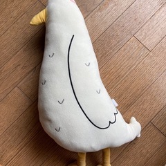 ぬいぐるみ