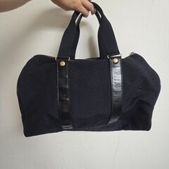 モスキーノ ボストンバッグの画像