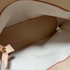MAJESTIC LEGON トートバッグ ピンクの画像