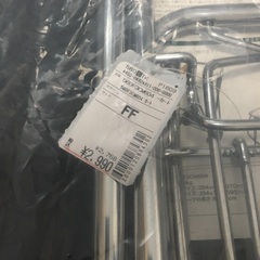 新品　Camping Field  コンパクトカート　キャンピングフィールド　キャリーの画像