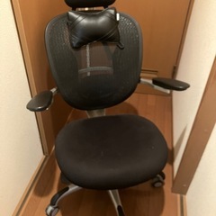 デスクチェア　ゲーミングチェア