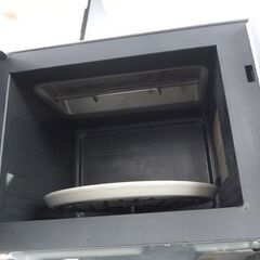 オーブンレンジ 2018年製 DO-M1617 16L ZEPEAL キッチン家電☆ 札幌市 北区 屯田 の画像