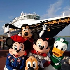 クルーズ旅行を仕事にしてみませんか？