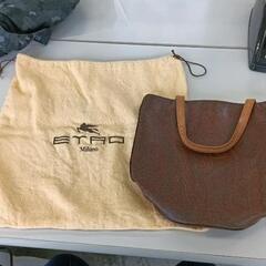 0510-228 ETAO Milanoバッグ