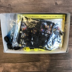ミニ四駆PROスピンアックスMK2の画像