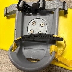 キッズ用スノーボードの画像