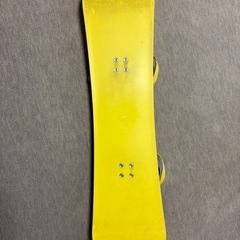 キッズ用スノーボードの画像