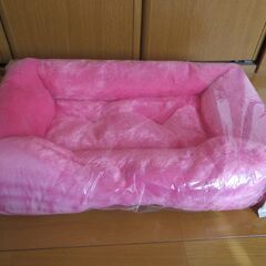 PiPi  DOGSのベッド＋おまけ