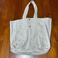 GAPトートバッグ
