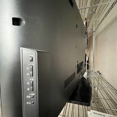SONY ブラビア　液晶テレビ　40型の画像