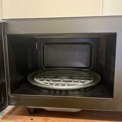 電子レンジ　シャープの画像