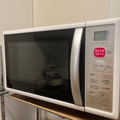 電子レンジ　シャープ