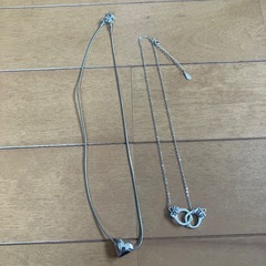 ネックレス