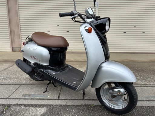 人気ブラドン ヤマハビーノ2st【オーバーホール済みエンジン】原付バイク バーベキュー・調理用品