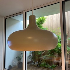 IKEA ペンダントライト