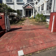 一棟貸し　グループホーム、社員寮などに