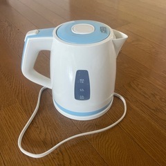 ケトル