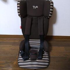 ⭐️取引決定  ジュニアシートの画像