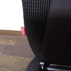 ⭐️取引決定  ジュニアシートの画像