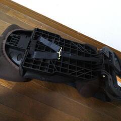 ⭐️取引決定  ジュニアシートの画像