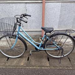 自転車
