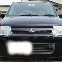 ●自社ローン対応●  平成20年登録三菱KワゴンGS 4WD