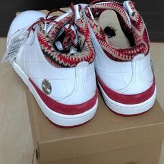 [Timberland]/新品未使用/ティンバーランド/ハイカットスニーカーの画像