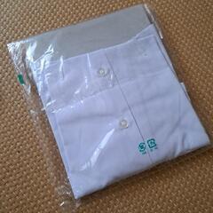 スクールシャツの画像