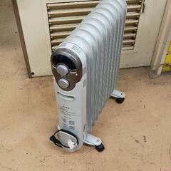0510-259 【無料】 オイルヒーター