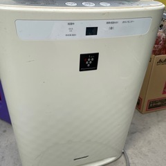 空気清浄機