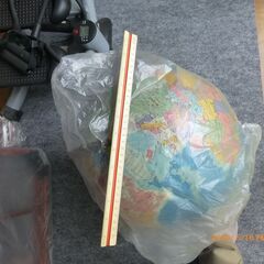 地球儀（大）