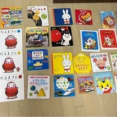 子供絵本36冊セットの画像