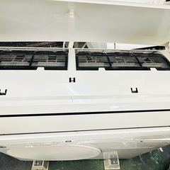コロナ エアコン本体 RC-V4018Rの画像
