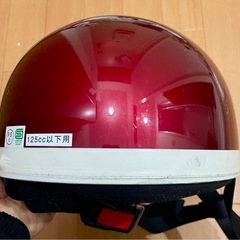 ヘルメットの画像