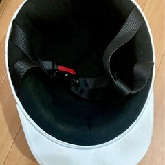 ヘルメットの画像