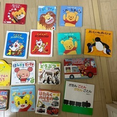 子供絵本36冊セットの画像