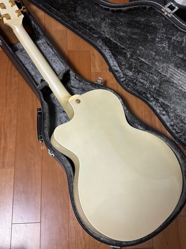 ギター ARIA CUSTOM SHOP AET-120 ARIA CUSTOM SHOP AET-120
